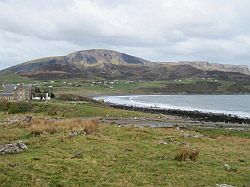 Skye Island